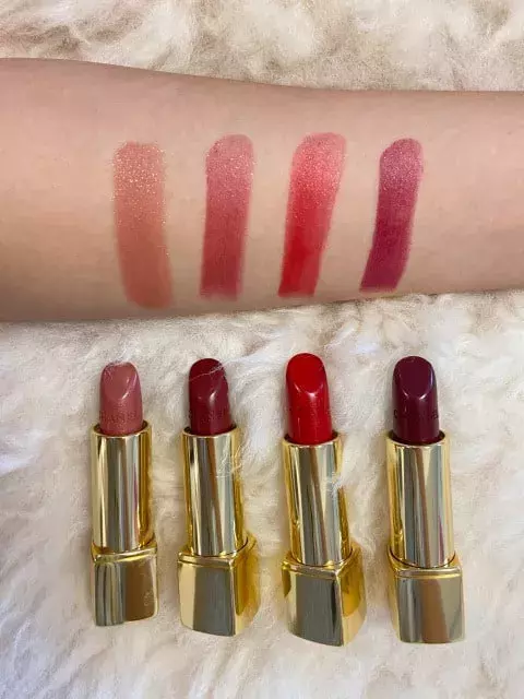 今年の大本命 Chanelのクリスマスコフレを試してみた ローリエプレス