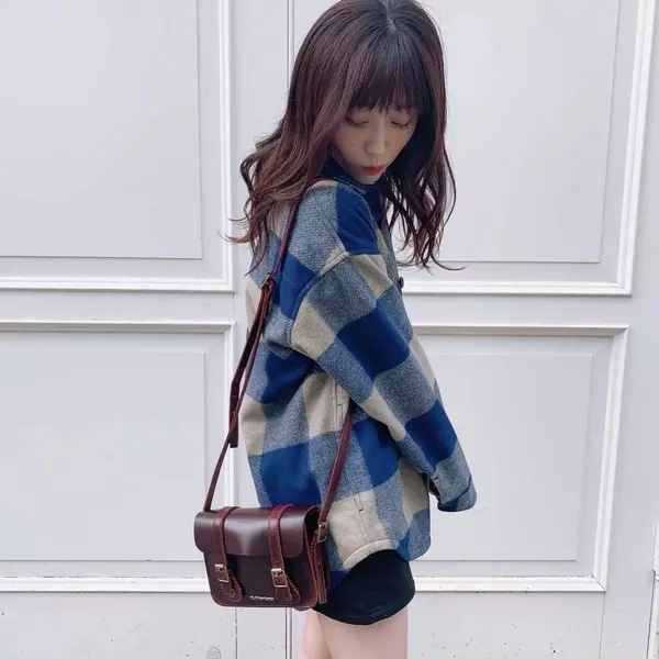 ユニクロ メンズアイテムは低身長こそ あざと可愛くって着回し力抜群って知ってた ローリエプレス