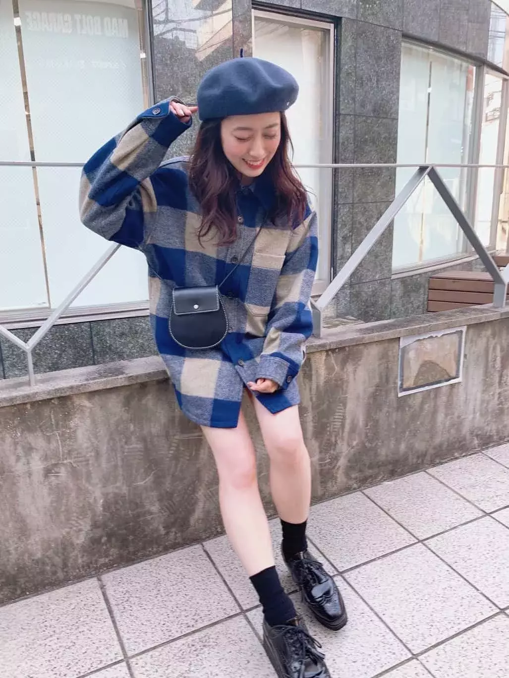 ユニクロ メンズアイテムは低身長こそ あざと可愛くって着回し力抜群って知ってた ローリエプレス