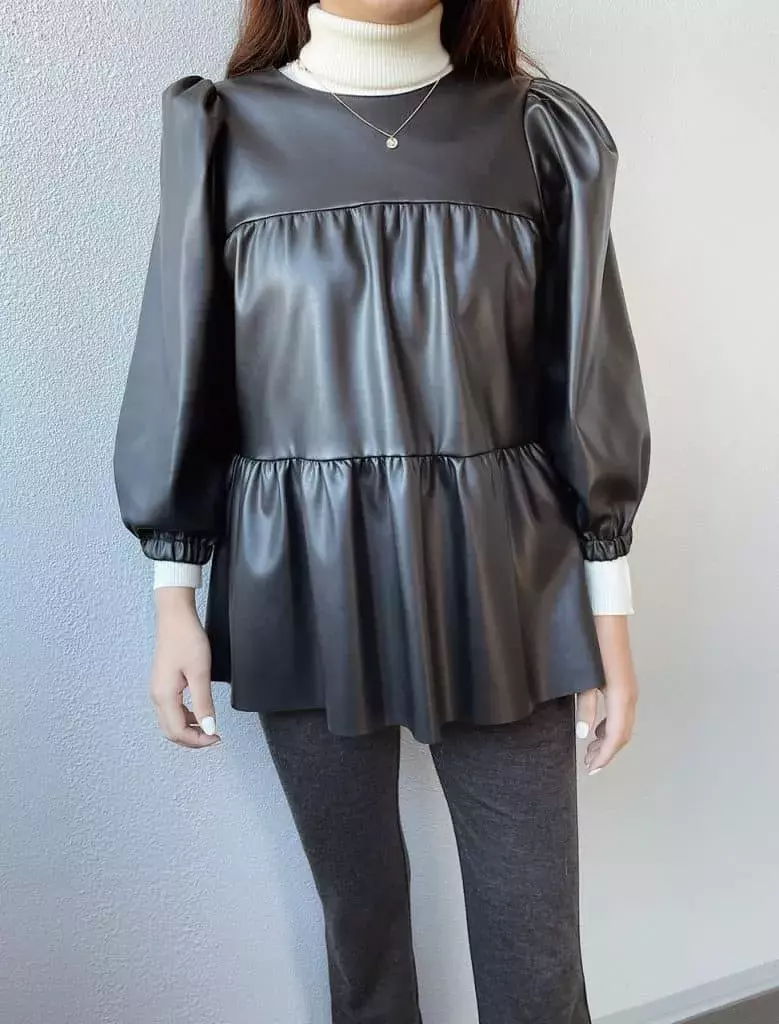 ユニクロトップス レイヤードにぴったり おしゃれショップ店員が注目したアイテム3選 ローリエプレス