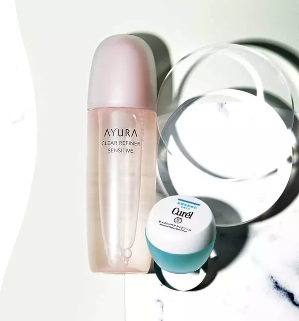 くすみ も 赤み も改善 ヘアメイクが推薦した名品スキンケア4選 ローリエプレス