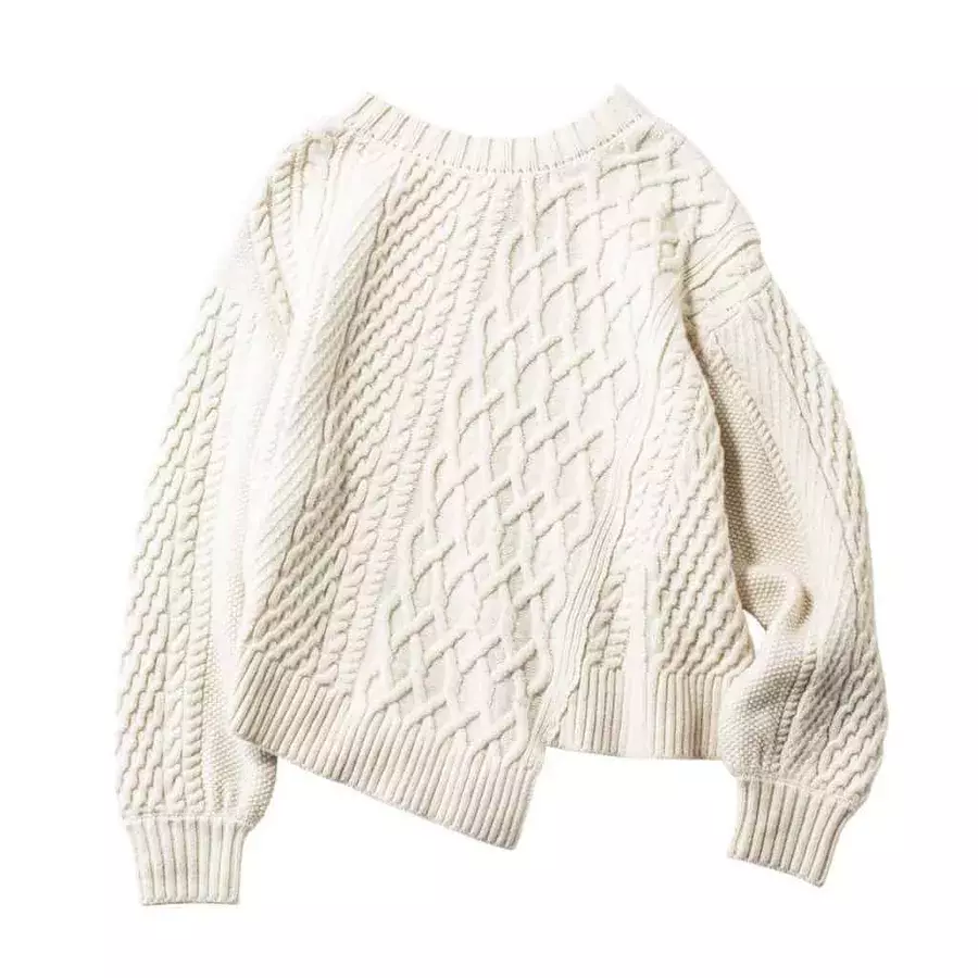 おしゃれのプロが推薦した コスパ最強のニットブランド3選 ローリエプレス おしゃれのプロが推薦した コスパ最強のニットブランド3選 ローリエプレス