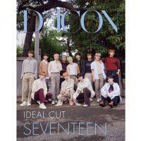 次世代No.1K-POPグループ・SEVENTEEN“神写真集”の豪華日本語版がついに発売！売れ行きランキング1位にもなったその内容とは！？