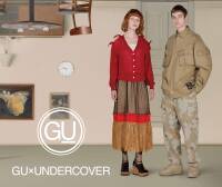 「GU×UNDERCOVER」完売注意のコラボアイテムを大公開！ディズニーコラボも♡【4/9発売】
