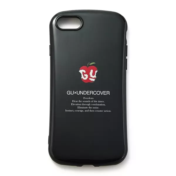 Gu Undercover 完売注意のコラボアイテムを大公開 ディズニーコラボも 4 9発売 ローリエプレス