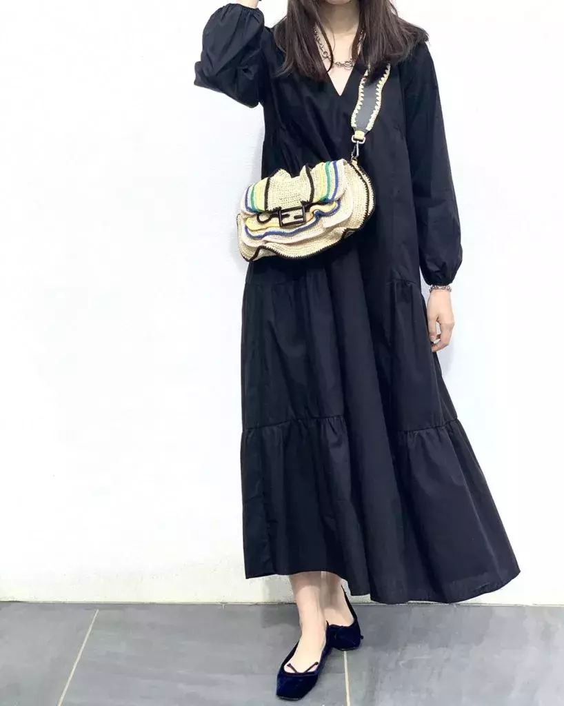 Zara新作 完売必至の6990円フレアワンピが超優秀 ローリエプレス Zara新作 完売必至の6990円フレアワンピが超優秀 ローリエプレス