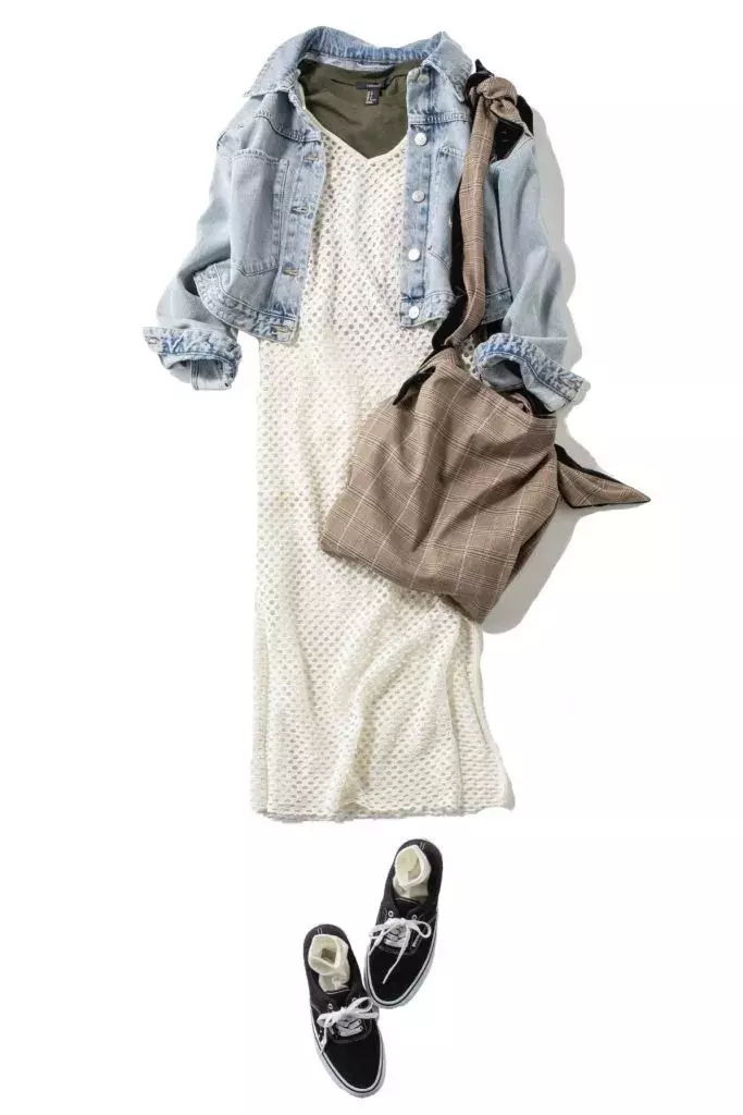 Zara 梅雨の肌寒い日に 1枚でサマになる春アウターコーデ3選 ローリエプレス Zara 梅雨の肌寒い日に 1枚でサマになる春アウターコーデ3選 ローリエプレス