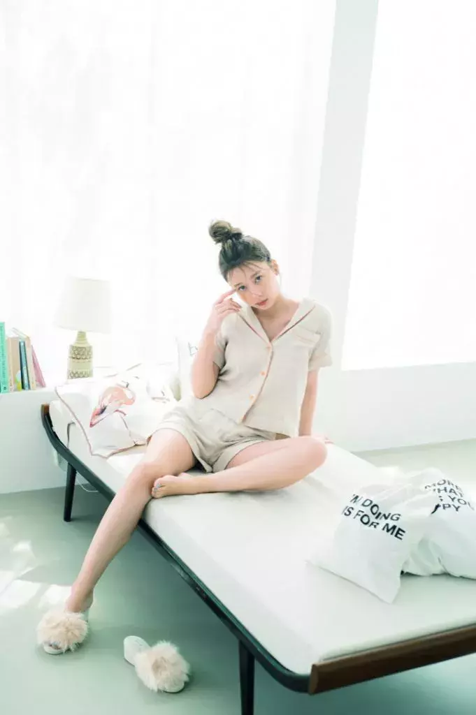 おうちデート対応 楽ちんだけじゃない 女子力が上がる部屋着5選 ローリエプレス おうちデート対応 楽ちんだけじゃない 女子力が上がる部屋着5選 ローリエプレス