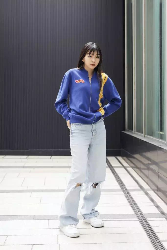 ナイキ オシャレのプロが実践 夏の白スニーカーコーデ3選 ローリエプレス