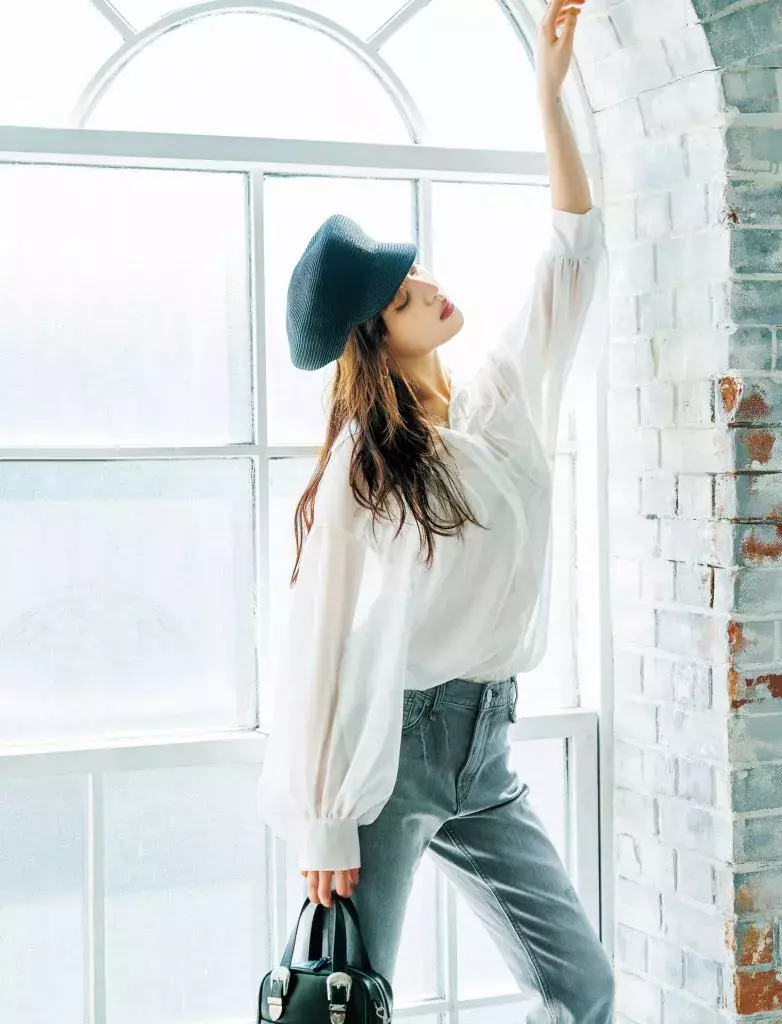 Fantastics メンバーが選ぶ 夏デートで着てほしいコーデ ローリエプレス