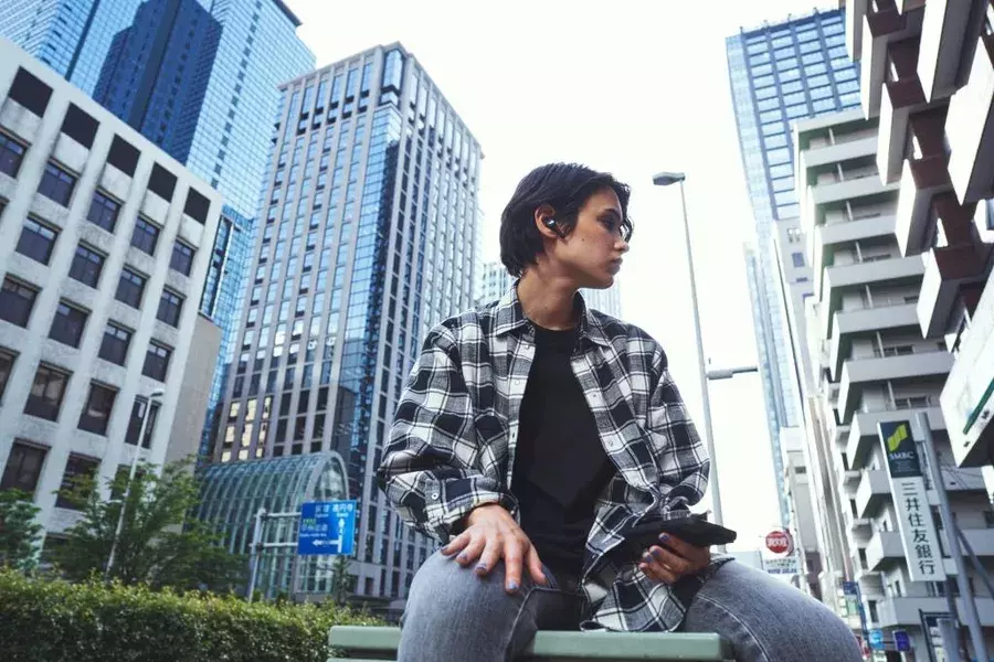 Diesel ファッションブランドが手掛ける最新ワイヤレスイヤホンがおしゃれ過ぎ ローリエプレス