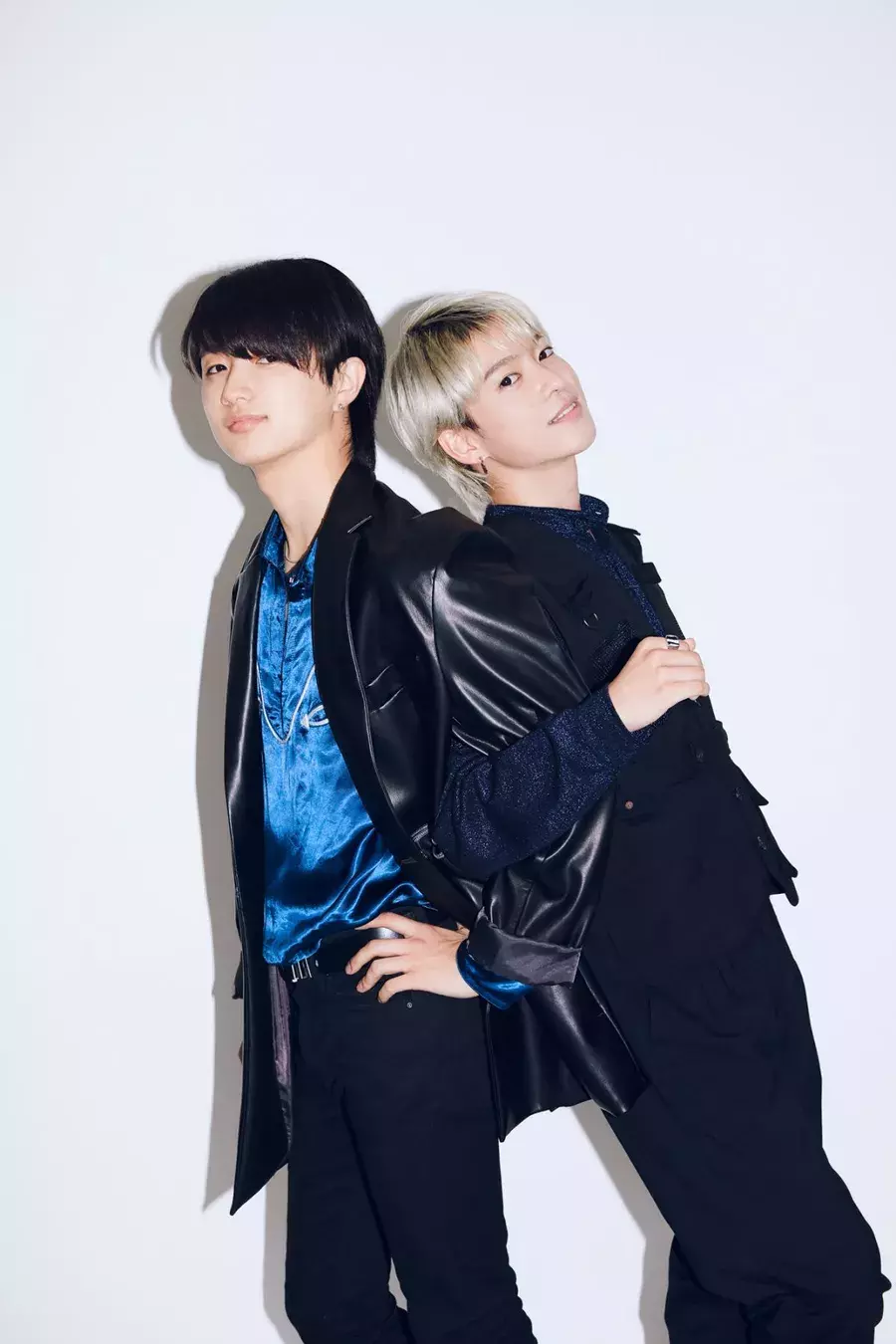 Be Firstメンバーのボーイズトークを覗き見 Junon Ryoki編 ローリエプレス