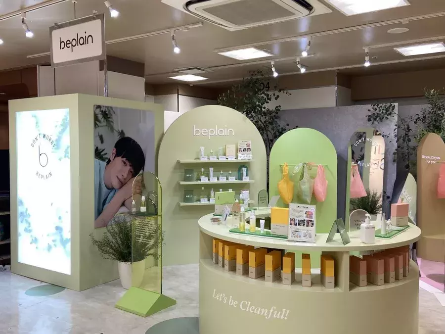 最先端韓国カルチャーが体験できる Little Seoul が伊勢丹新宿店に期間限定オープン ローリエプレス