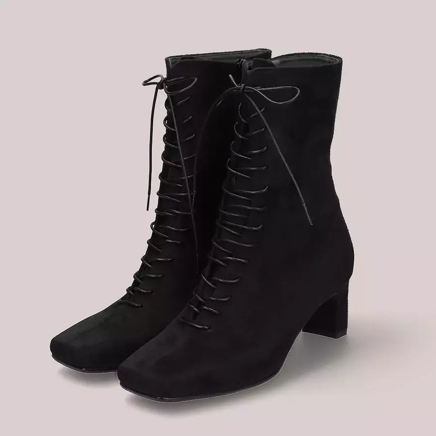 トレンドのブーツが1万6千円以下 Mamianの秋冬コレクションのコスパがすごい ローリエプレス トレンドのブーツが1万6千円以下 Mamianの秋冬コレクションのコスパがすごい ローリエプレス