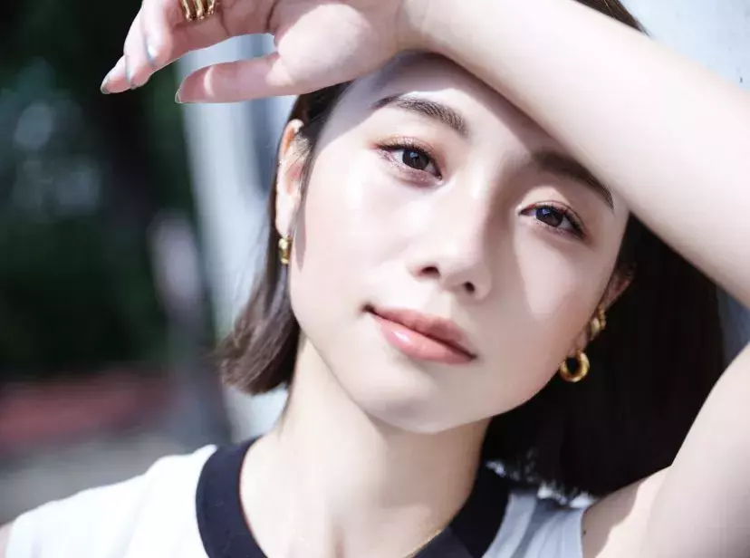 Sサイズでもスタイル美人 伊原 葵の155cmコーデの作りかた ローリエプレス