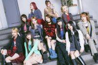 Girls²×iScreamメンバー11人総出演♡ 新曲秘話「“絆”とか“強い女の子”というイメージが詰まっている」　