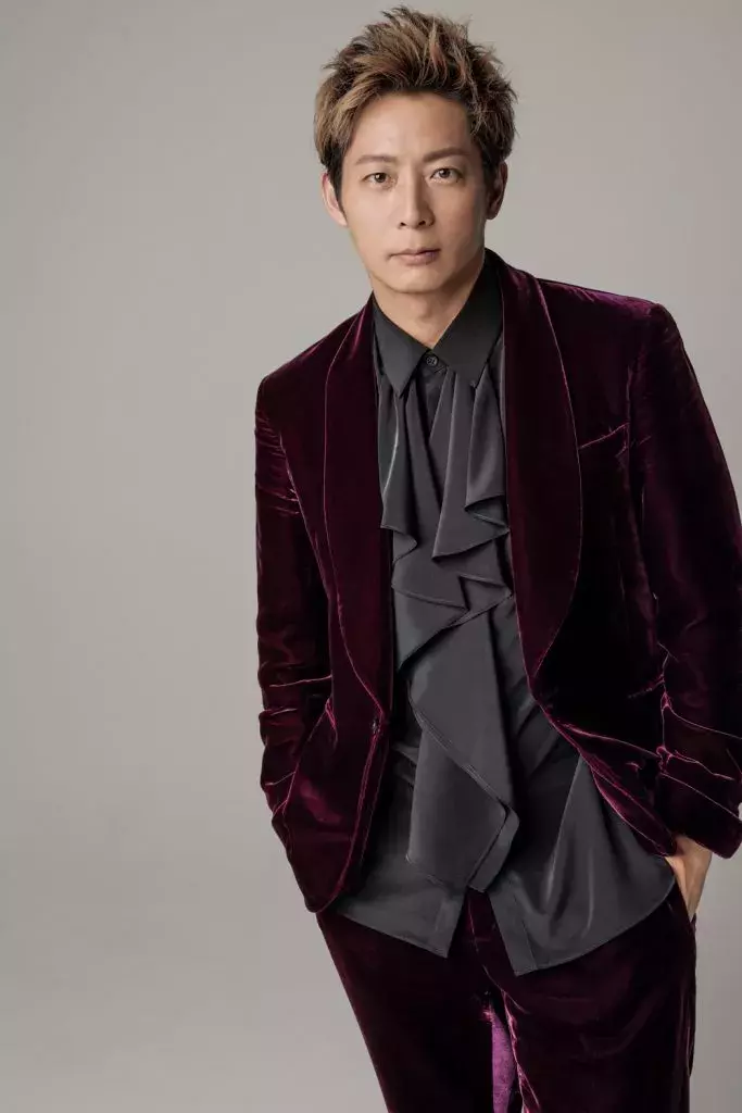 Exile黒木啓司さん 早く進化したexileを披露してファンを安心させたい 周年記念インタビュー ローリエプレス