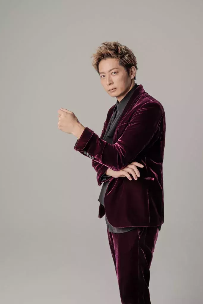 Exile黒木啓司さん 早く進化したexileを披露してファンを安心させたい 周年記念インタビュー ローリエプレス