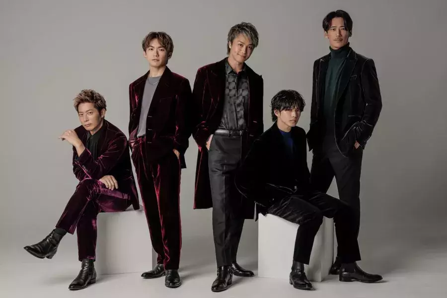 Exile黒木啓司さん 早く進化したexileを披露してファンを安心させたい 周年記念インタビュー ローリエプレス