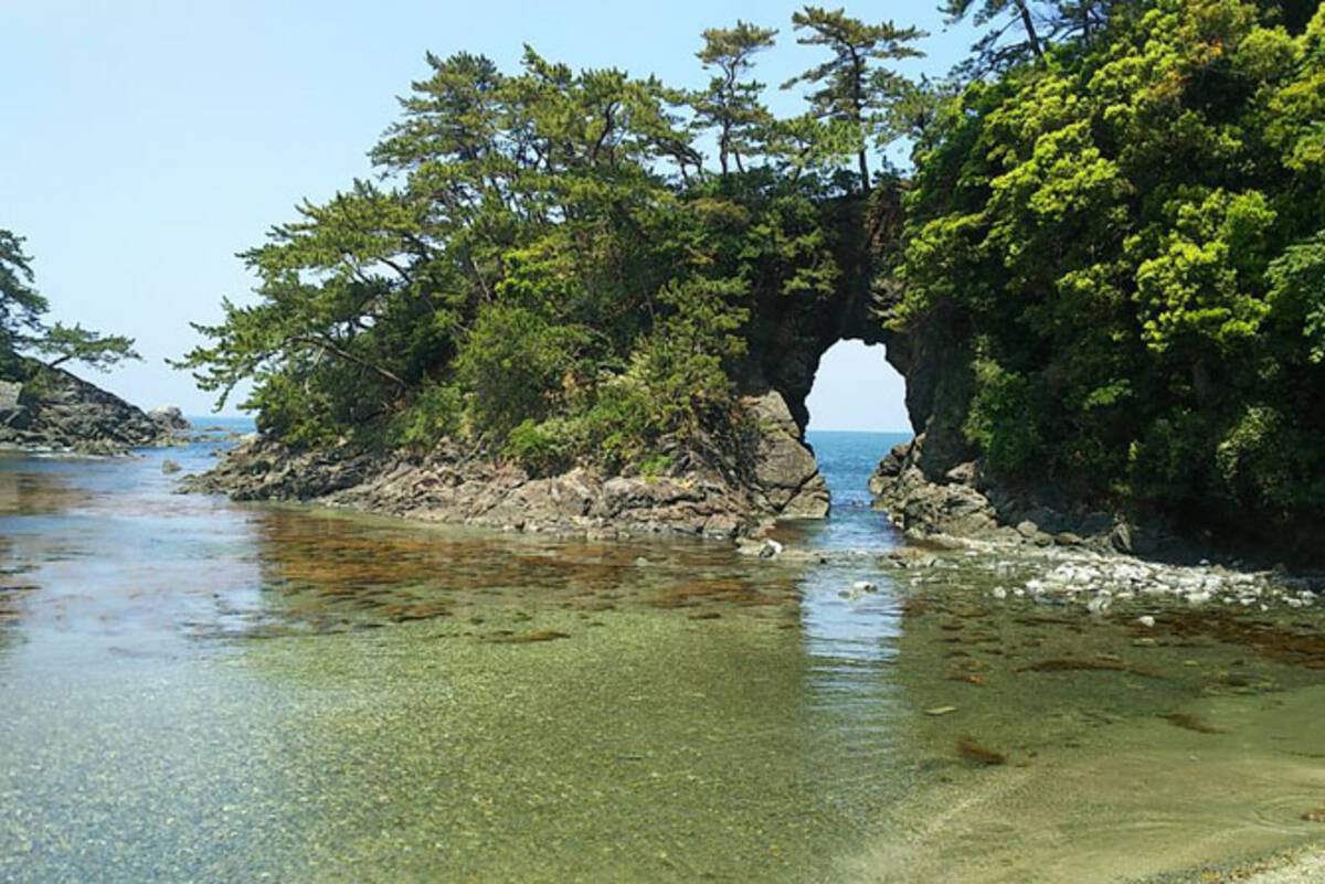 一度は行きたい 北陸 感動絶景25選 観光やデートにおすすめ ローリエプレス