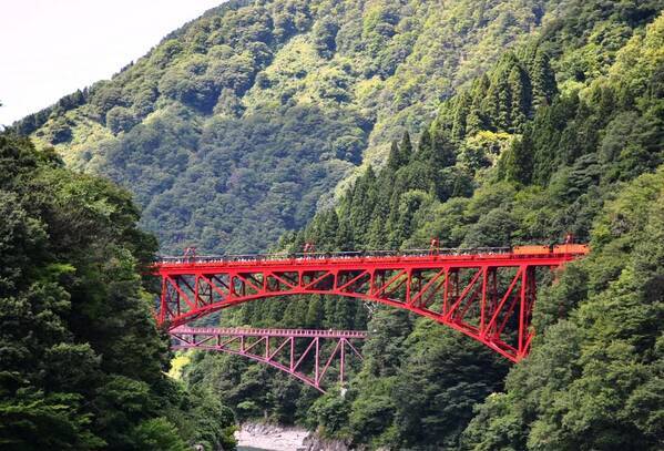 一度は行きたい 北陸 感動絶景25選 観光やデートにおすすめ ローリエプレス