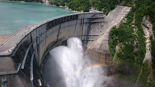 一度は行きたい 北陸 感動絶景25選 観光やデートにおすすめ ローリエプレス