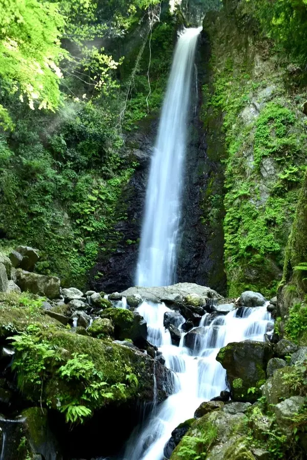 一度は行きたい 東海 動絶景32選 観光やデートにおすすめ ローリエプレス