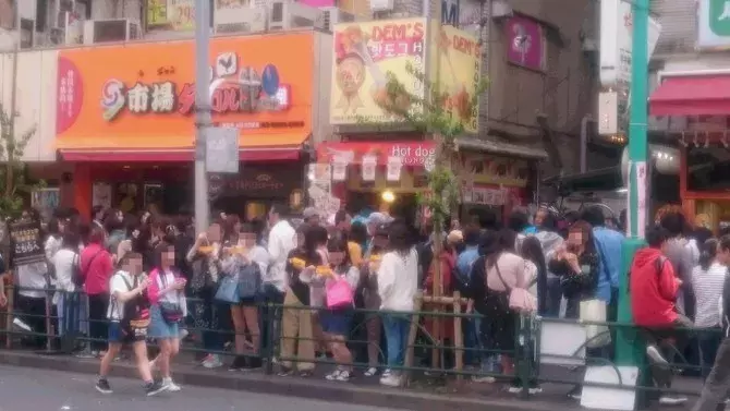 女子旅におすすめの東京観光スポットまとめ カフェやショッピングも堪能 ローリエプレス 女子旅におすすめの東京観光スポットまとめ カフェやショッピングも堪能 ローリエプレス