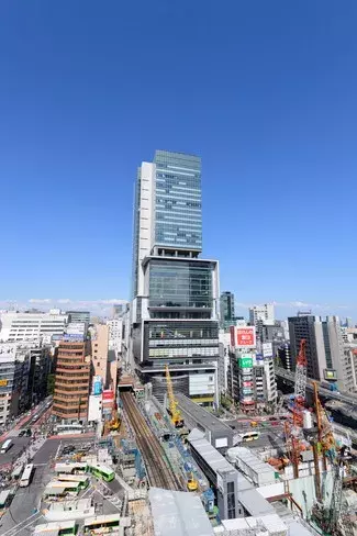 女子旅におすすめの東京観光スポットまとめ カフェやショッピングも堪能 ローリエプレス