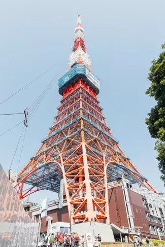 女子旅におすすめの東京観光スポットまとめ カフェやショッピングも堪能 ローリエプレス