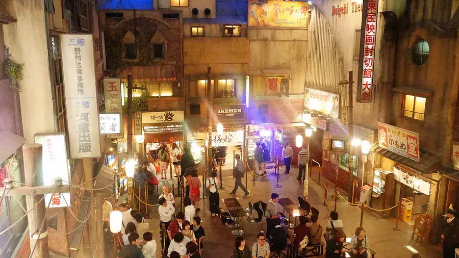 神奈川 雨の日デートにおすすめ 室内でも遊べるお出かけスポット22選 ローリエプレス