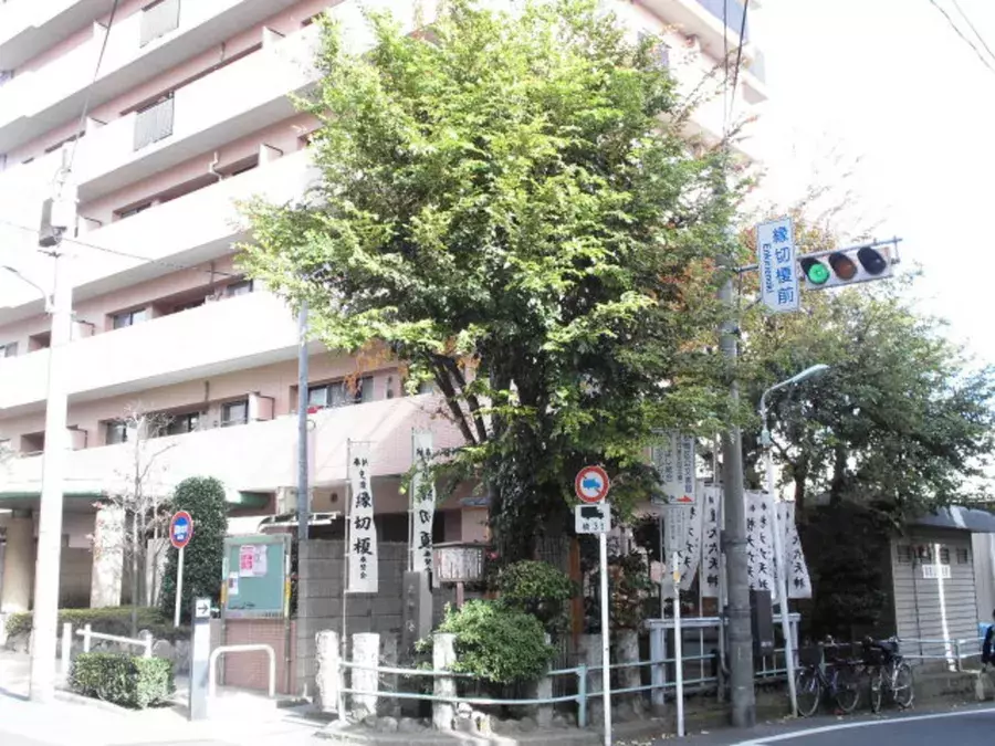 全国 おすすめ縁切りスポット選 良縁を得るために悪縁を断ち切る ローリエプレス