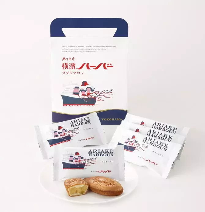 絶対喜ばれる 横浜のお土産おすすめ11選 おしゃれなお菓子にシウマイも ローリエプレス