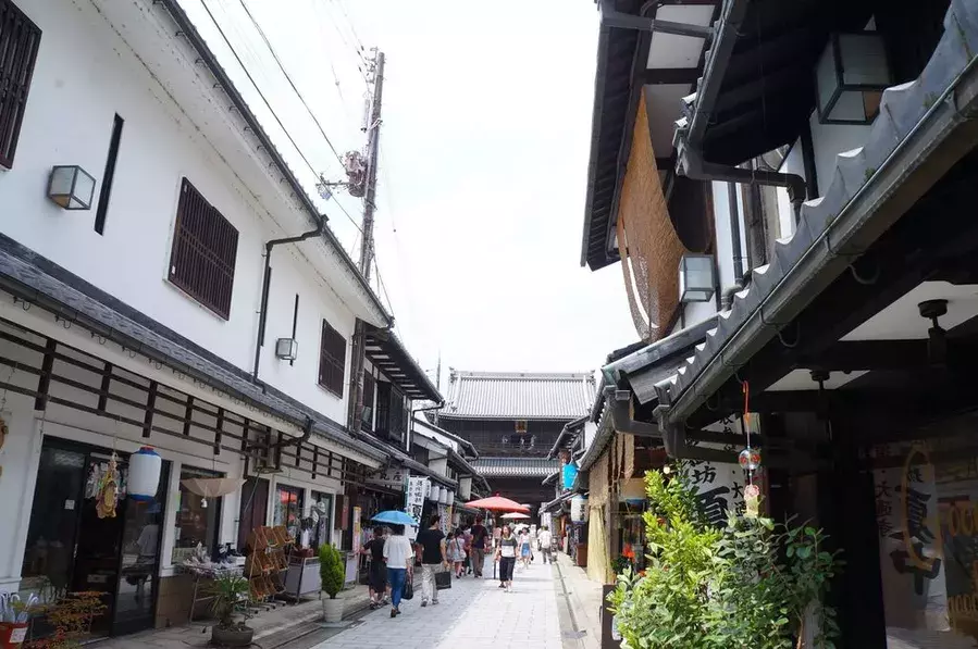 関西 カップルで行きたいデートスポット32選 定番から穴場まで ローリエプレス