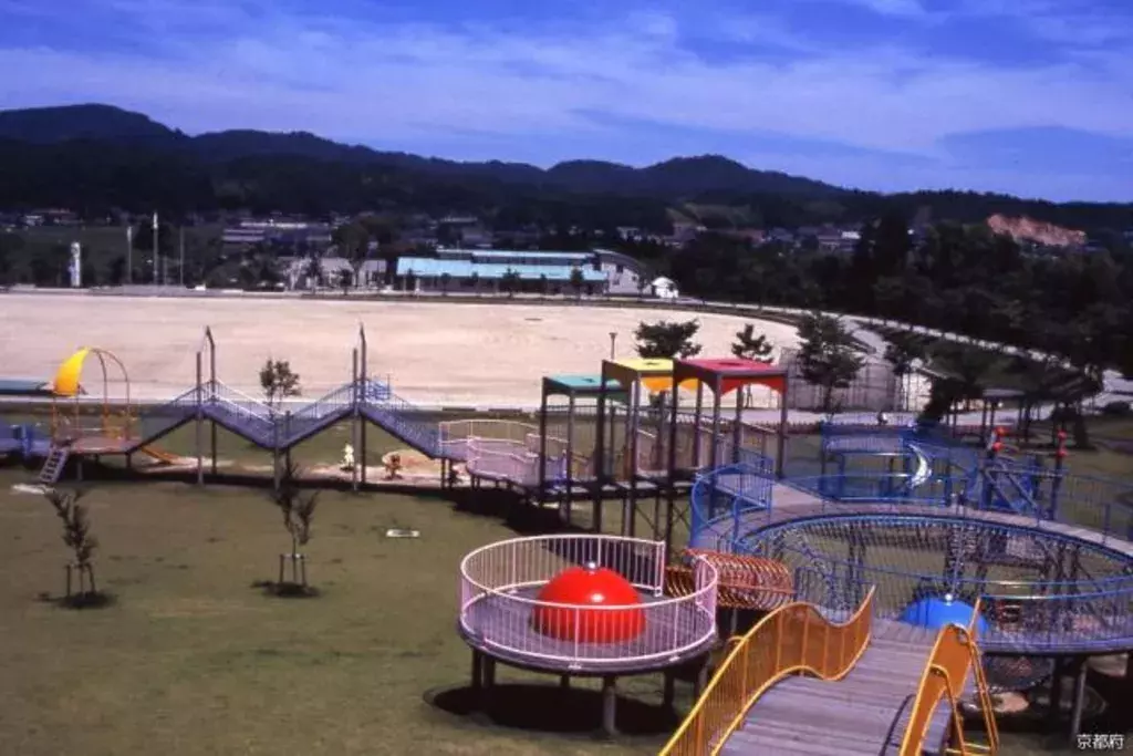 関西 アスレチック21選 子供も大人も楽しめるおすすめまとめ ローリエプレス