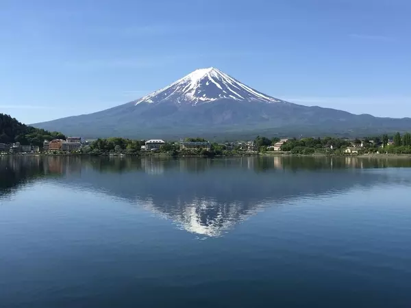 関東 東海近郊 富士山 ビュースポット32選 定番から穴場までおすすめ厳選 ローリエプレス