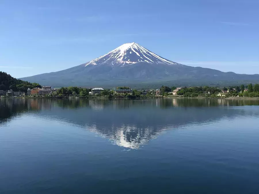 関東 東海近郊 富士山 ビュースポット32選 定番から穴場までおすすめ厳選 ローリエプレス