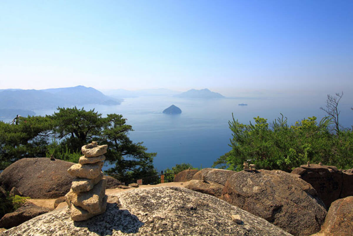 広島 日帰りドライブおすすめスポット21選 デートや絶景巡りに ローリエプレス