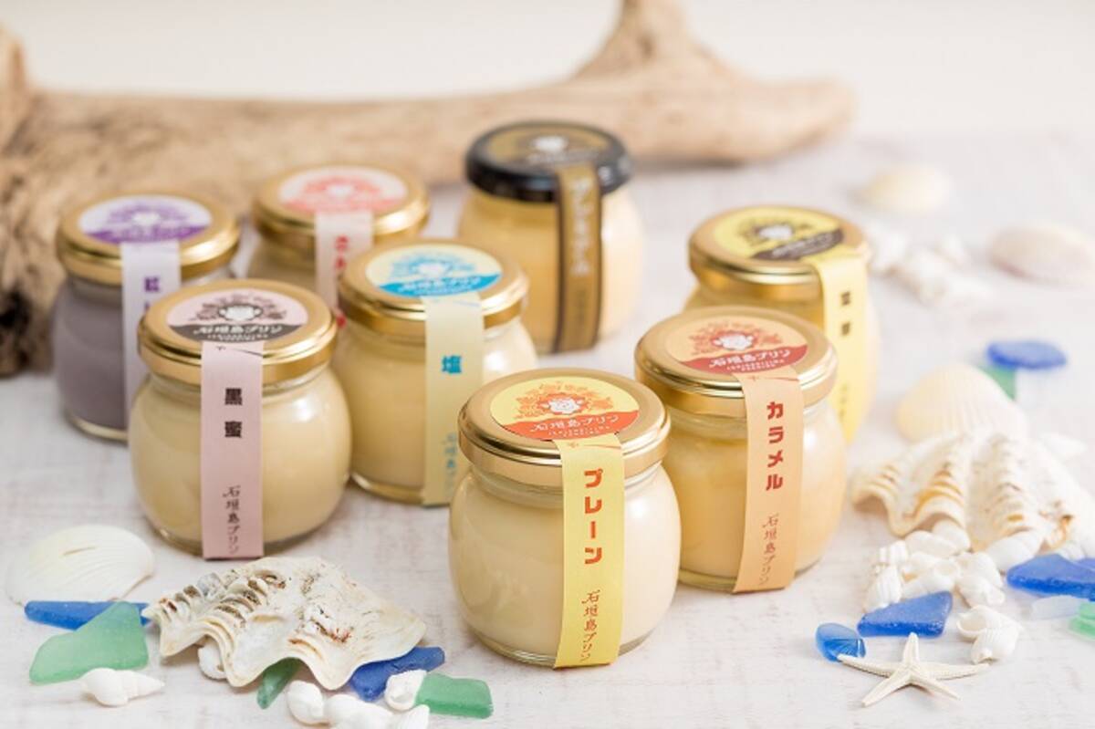 石垣島で買いたい お土産おすすめ17選 ご当地名物にかわいいお菓子も ローリエプレス