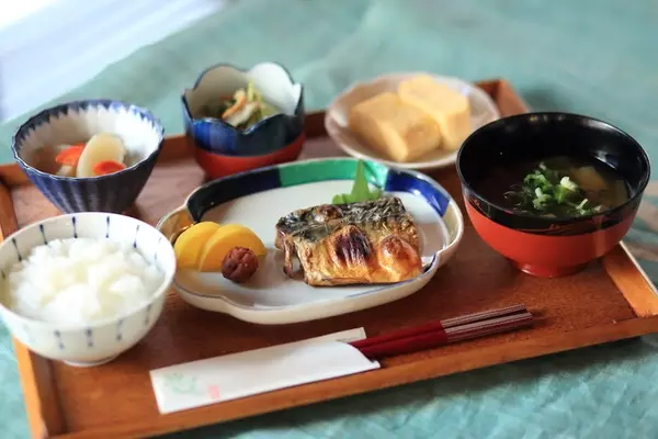 京都 朝ご飯がおいしい店8選 京和食やパンで素敵なモーニングを ローリエプレス
