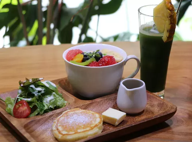 京都 朝ご飯がおいしい店8選 京和食やパンで素敵なモーニングを ローリエプレス