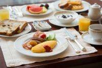 【東京都内】ホテルの朝食ビュッフェおすすめ10選！お得に贅沢モーニング！