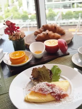 東京都内 ホテルの朝食ビュッフェおすすめ10選 お得に贅沢モーニング ローリエプレス