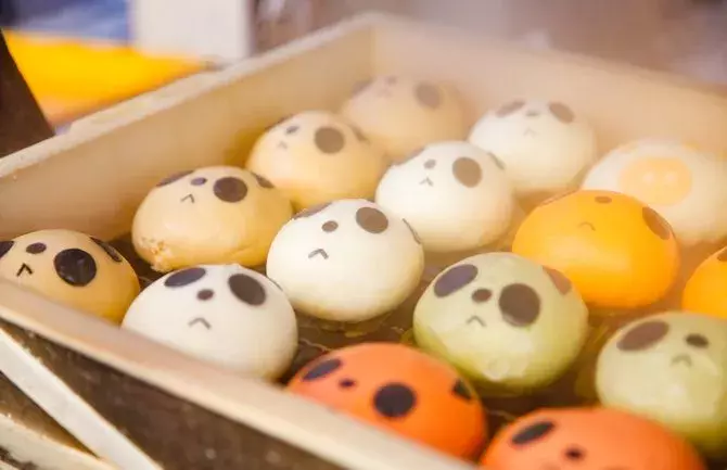 横浜中華街で食べ歩き 本当におすすめしたい店12選 ローリエプレス