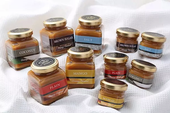 沖縄 国際通り おすすめお土産9選 定番スイーツ かわいい琉球雑貨など ローリエプレス