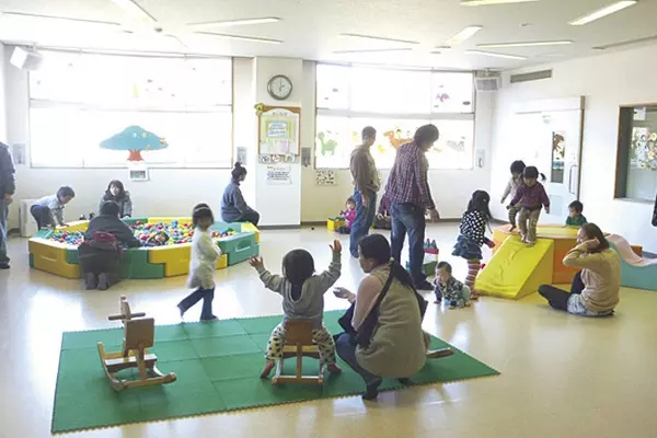 関東 子連れでおでかけ 小さな子ども 赤ちゃんと楽しめるおすすめスポット63選 ローリエプレス