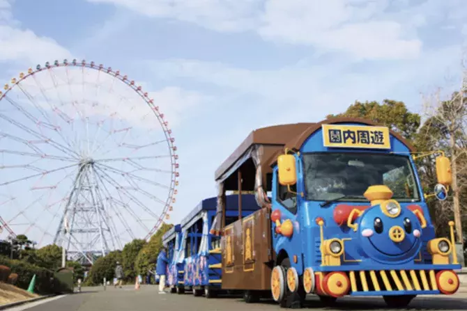 関東 子連れでおでかけ 小さな子ども 赤ちゃんと楽しめるおすすめスポット63選 ローリエプレス