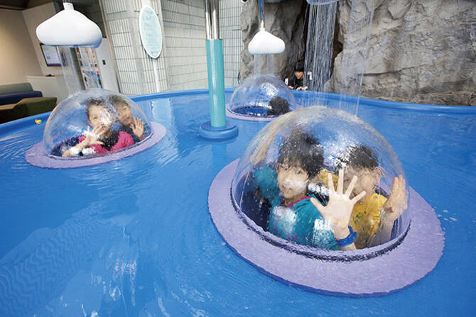 関東 子連れでおでかけ 小さな子ども 赤ちゃんと楽しめるおすすめスポット63選 ローリエプレス