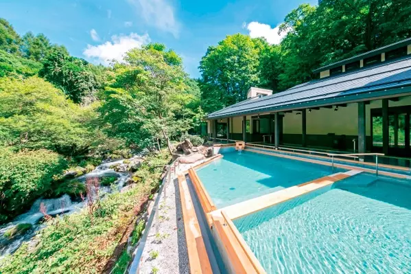 関東近郊 絶景スギるおすすめ日帰り温泉33選 露天風呂からの景色が最高 ローリエプレス