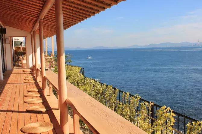 日間賀島を日帰りで楽しむ 観光 グルメおすすめガイド 名物料理に絶景風呂も ローリエプレス